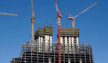建筑工程施工中揚(yáng)塵的有效控制策略