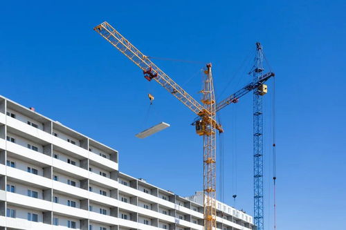 建筑工程施工企業(yè)資質(zhì)剝離指南 程序、要點(diǎn)與實(shí)操分析