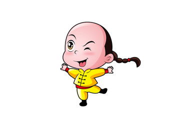 臥龍鳳雛卡通設(shè)計(jì) 解鎖創(chuàng)意無限可能